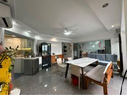 Blk 656C Jurong West Street 61 (Jurong West), HDB Executive #558851311